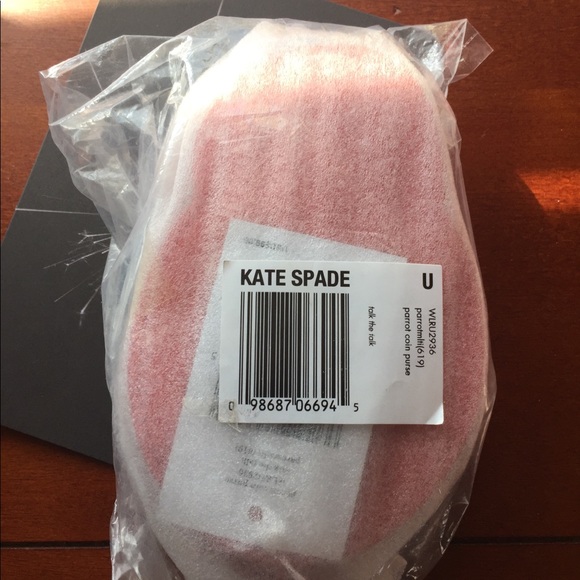 ‼️SOLD‼️ Kate Spade Talk The Talk Parrot Coin Purse - Picture 4 of 4